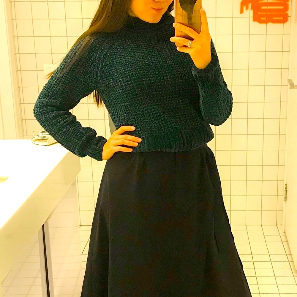 Women’s sweater